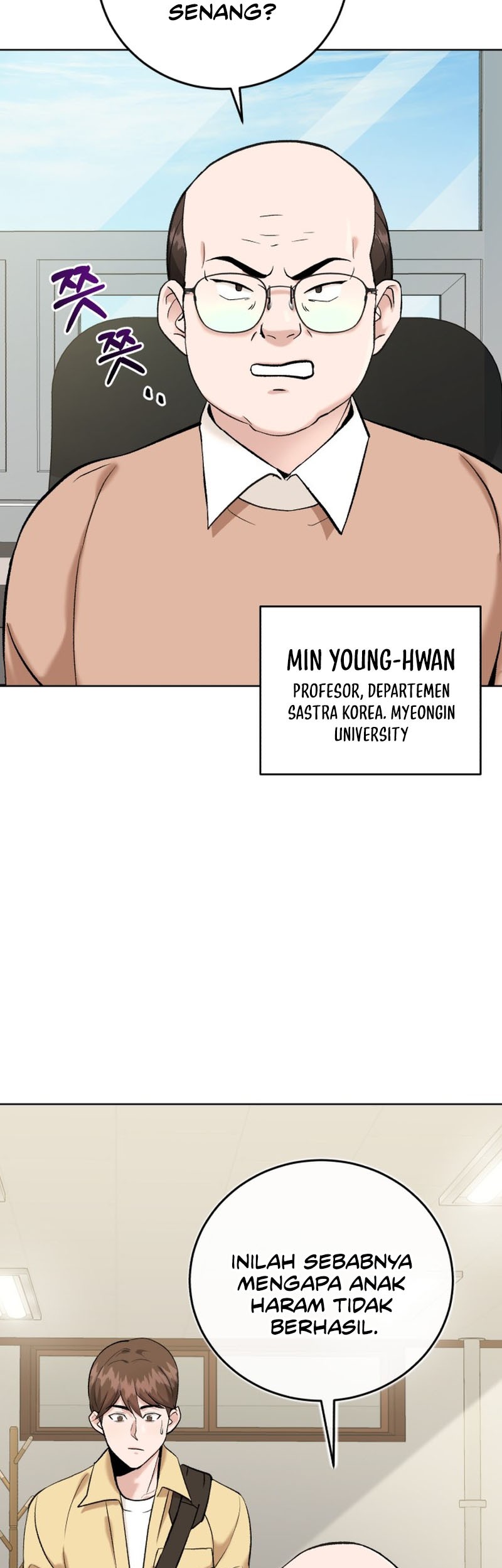 Professor Chapter 1 Gambar 30