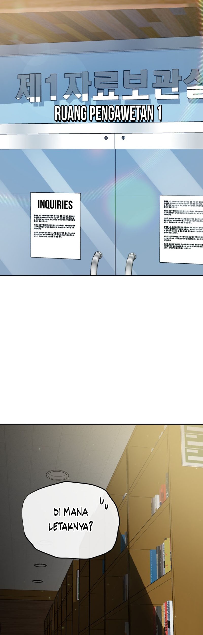 Professor Chapter 1 Gambar 46