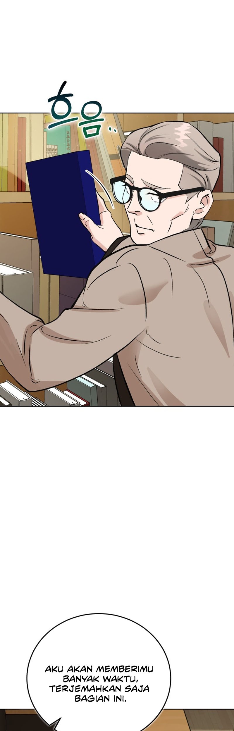 Professor Chapter 2 Gambar 86