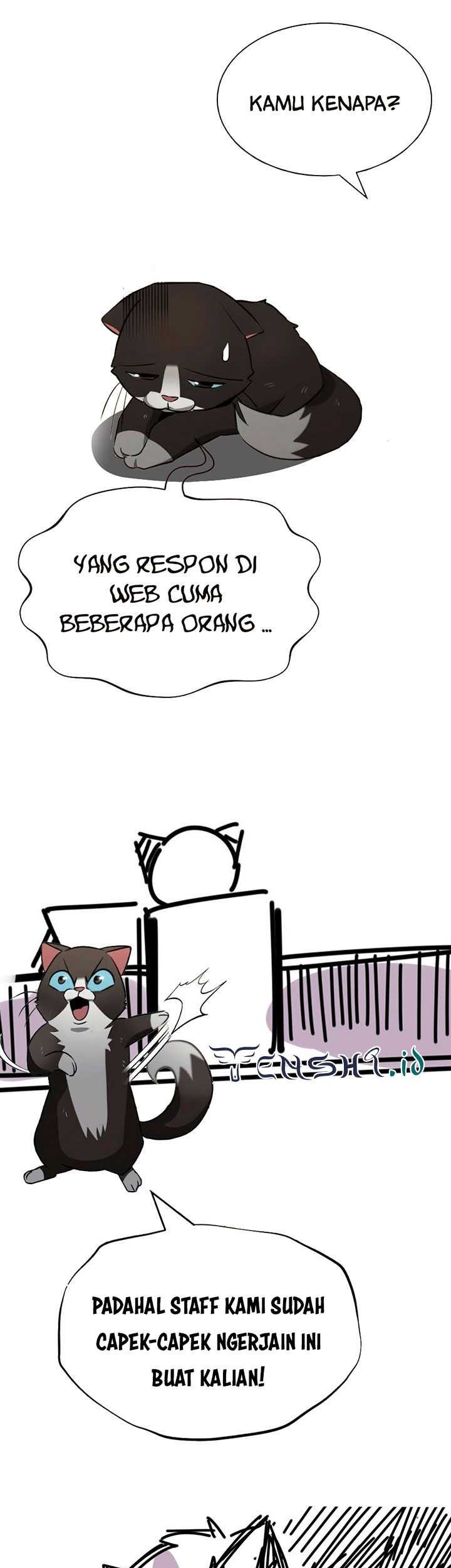 Ryoushin no Shakkin wo Katagawari Shite Morau Jouken wa Nihon’ichi Kawaii Joshikousei to Issho ni Kurasu Koto Deshita Chapter 35 Gambar 31