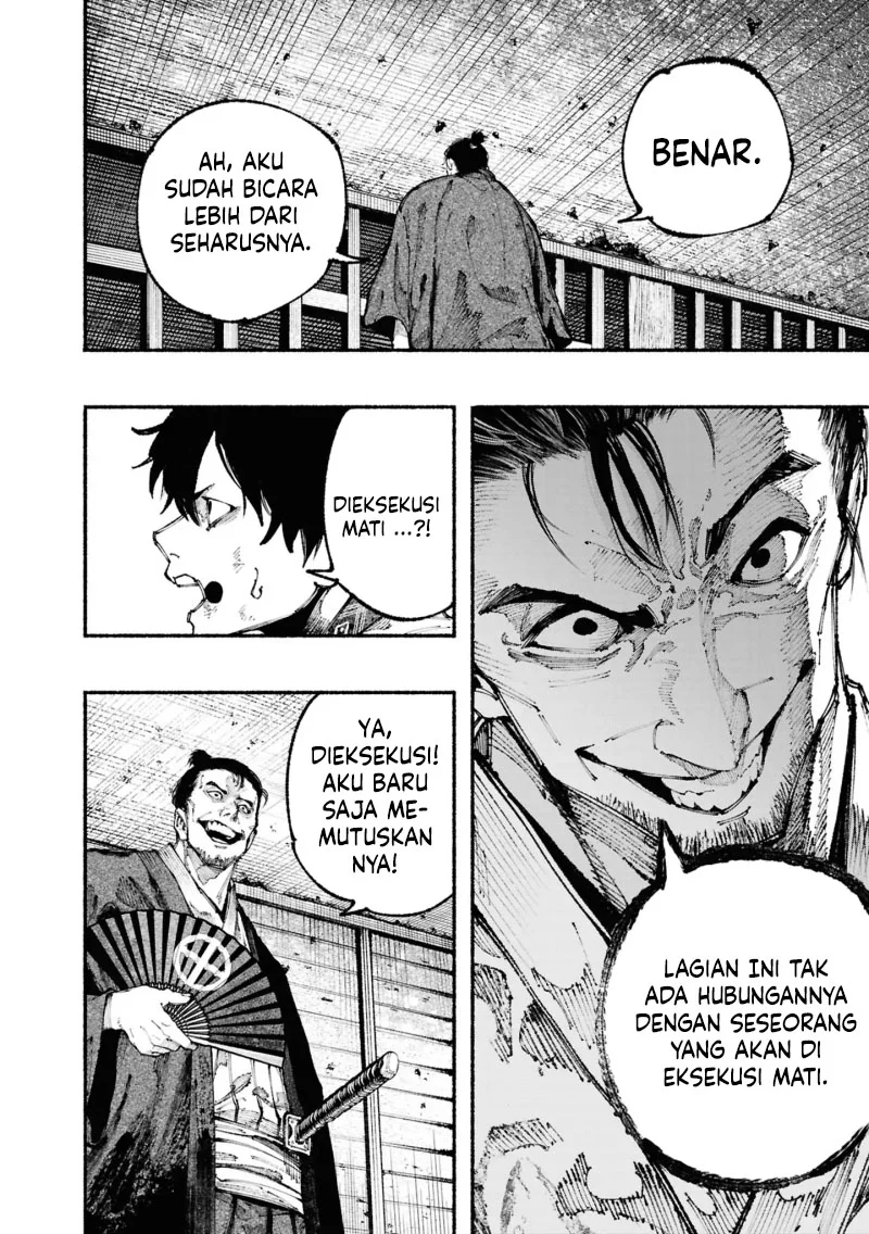 Ryukyu Buccaneer Chapter 1.2 Gambar 14