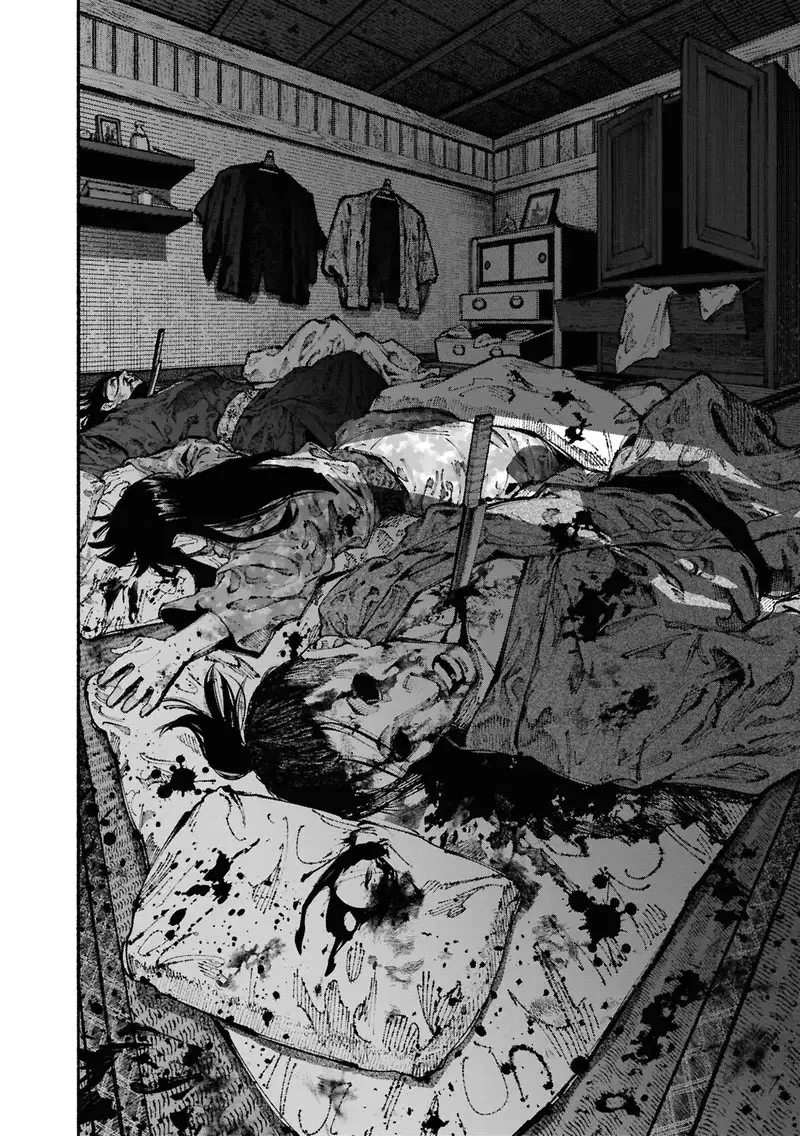 Ryukyu Buccaneer Chapter 1.3 Gambar 7