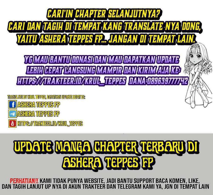 Ranger Reject (Sentai Daishikkaku) Chapter 37 Gambar 22