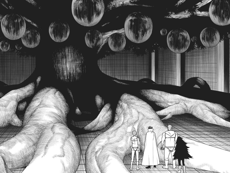 Ranger Reject (Sentai Daishikkaku) Chapter 39 Gambar 18