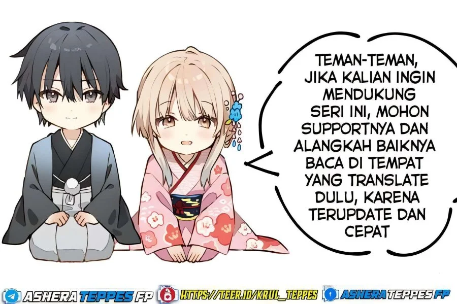 Ranger Reject (Sentai Daishikkaku) Chapter 49 Gambar 21