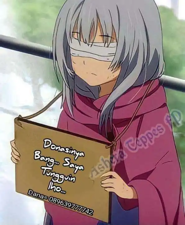 Ranger Reject (Sentai Daishikkaku) Chapter 41 Gambar 21