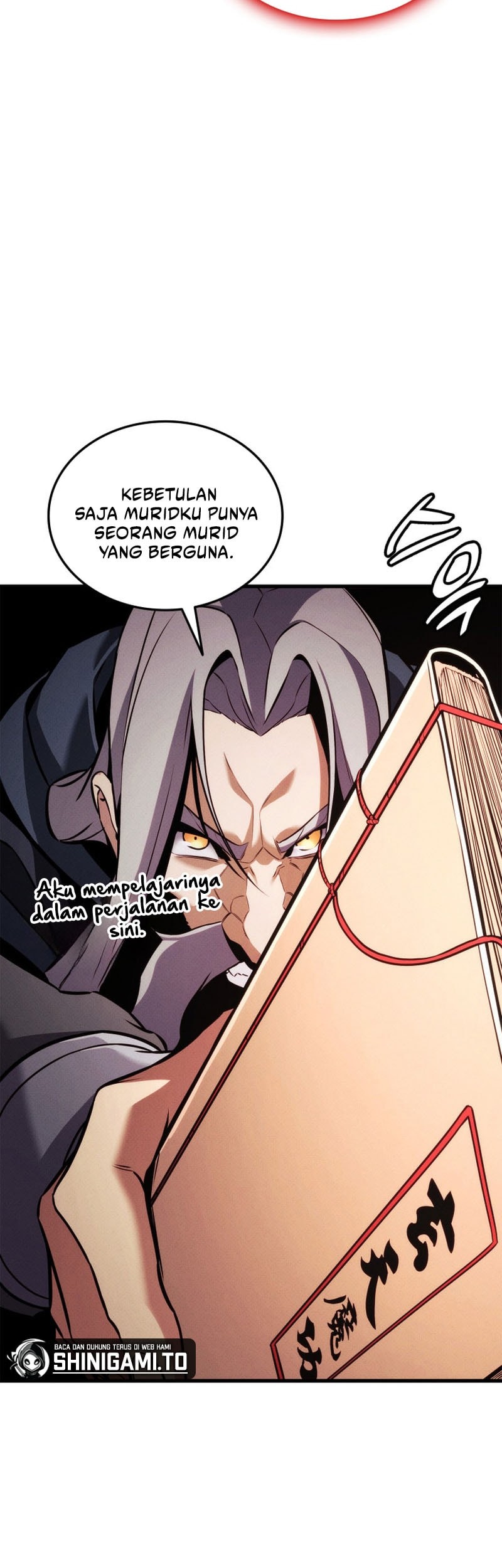 Ranker’s Return (Remake) Chapter 204 Gambar 37