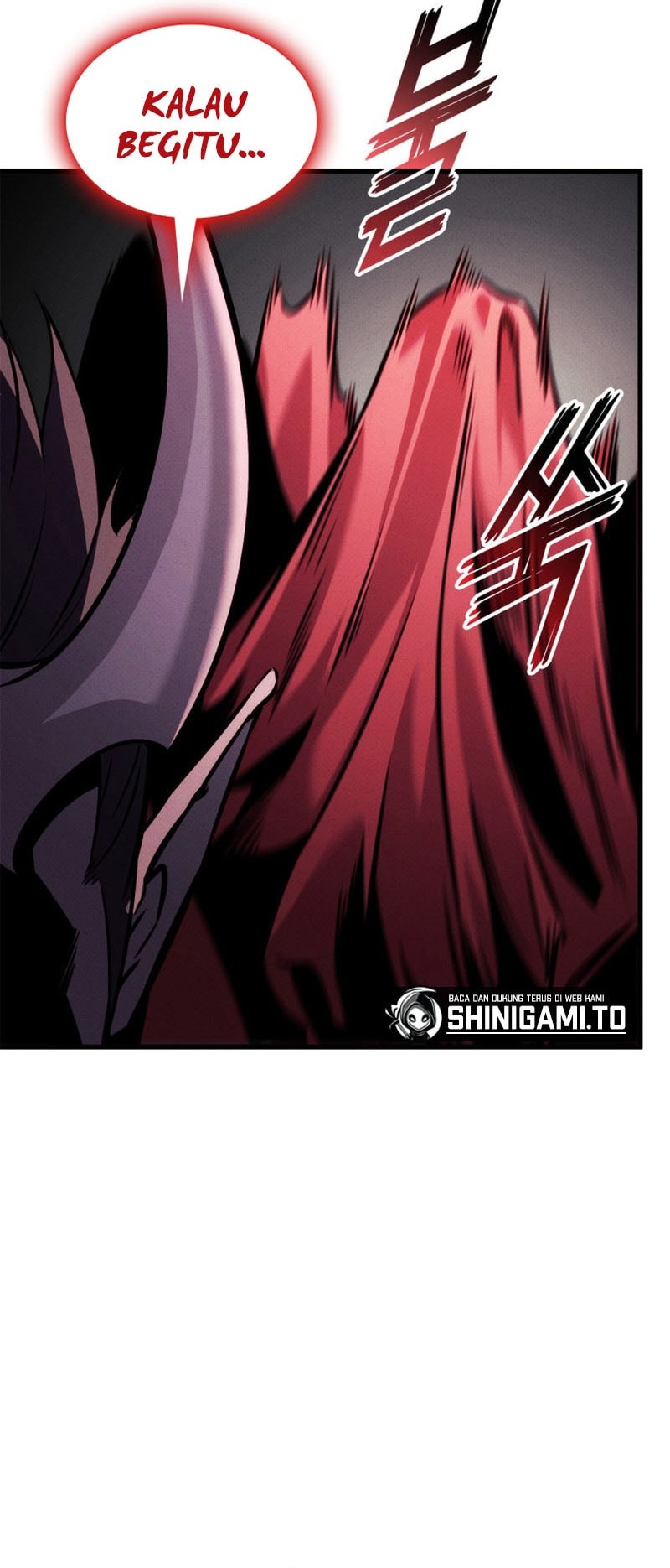 Ranker’s Return (Remake) Chapter 204 Gambar 42