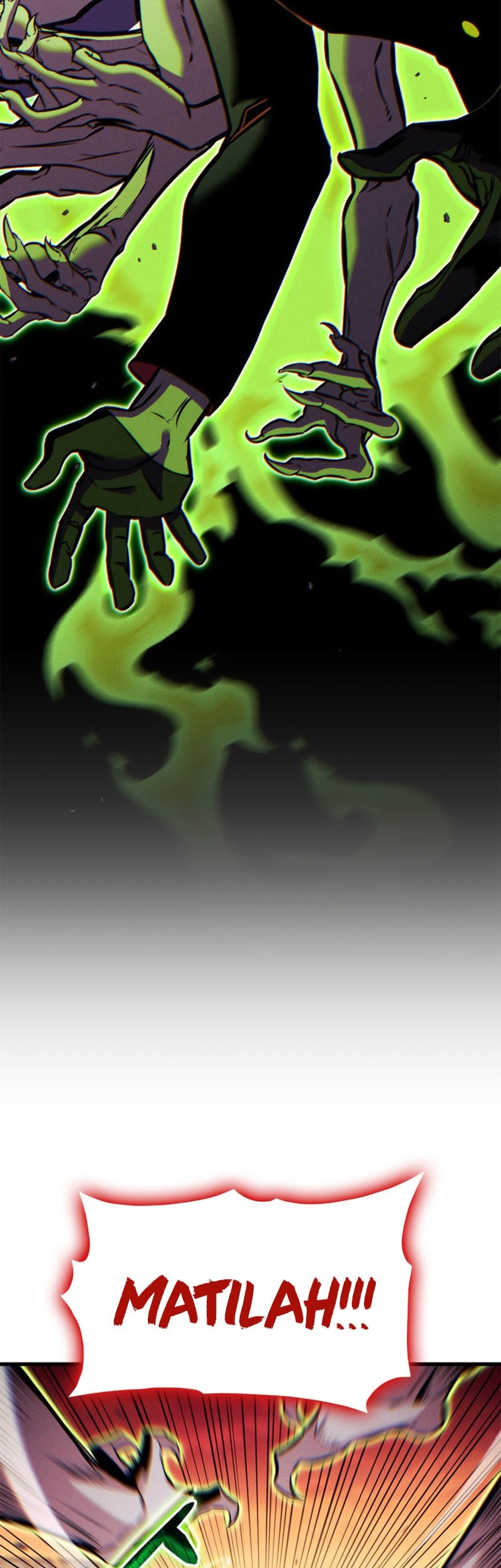 Ranker’s Return (Remake) Chapter 204 Gambar 45