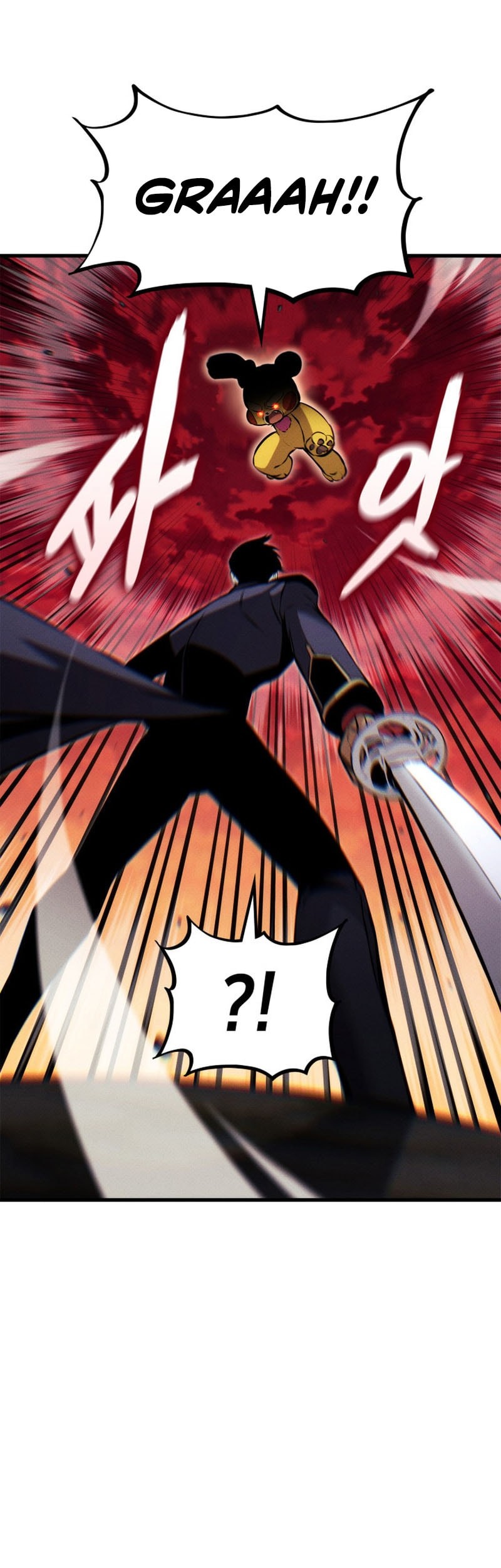 Ranker’s Return (Remake) Chapter 204 Gambar 57