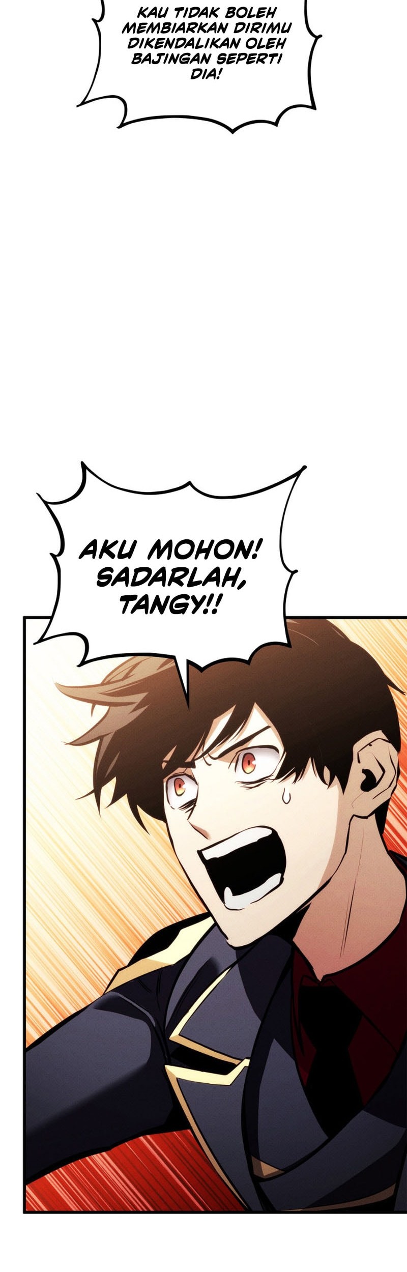 Ranker’s Return (Remake) Chapter 204 Gambar 60