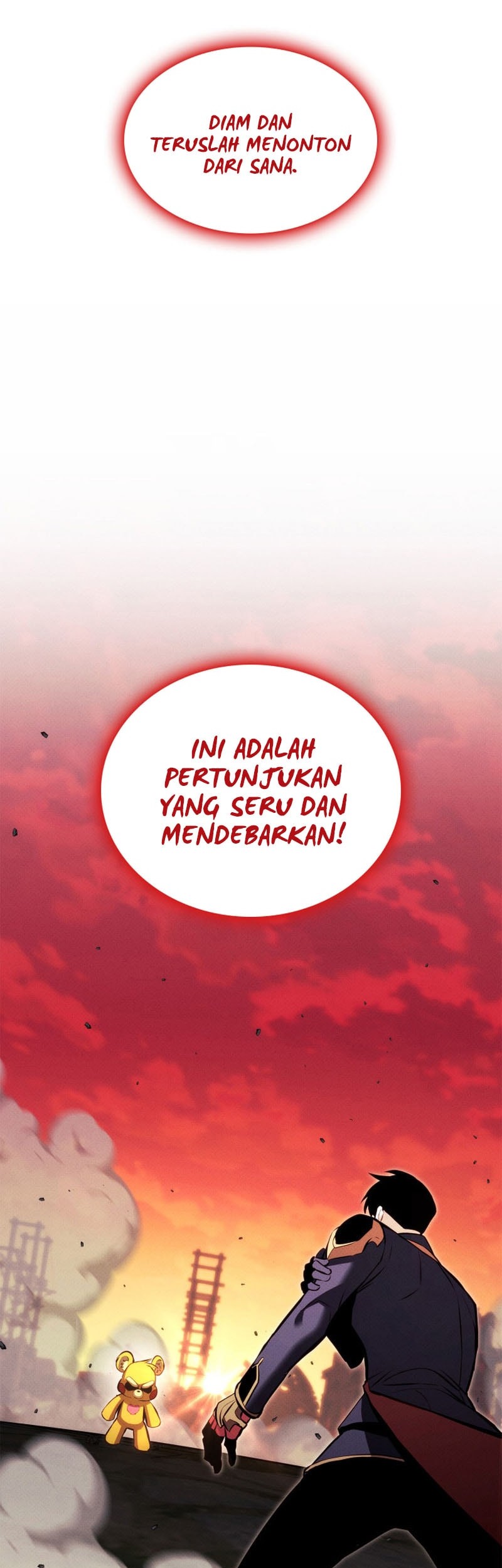 Ranker’s Return (Remake) Chapter 204 Gambar 65