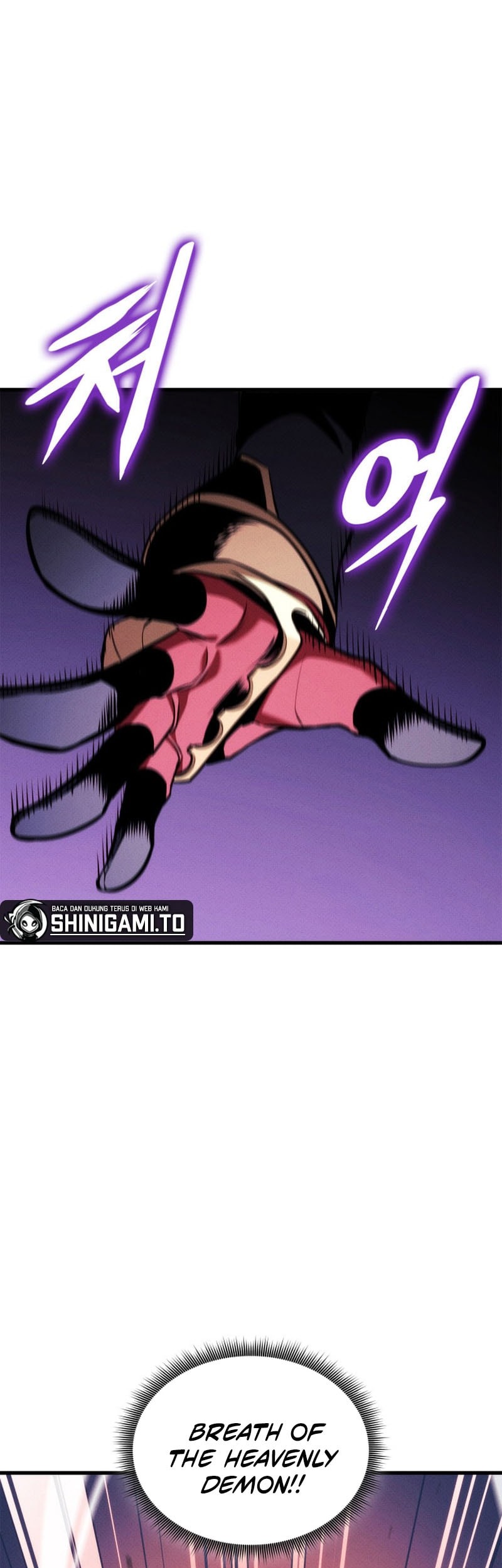 Ranker’s Return (Remake) Chapter 204 Gambar 69