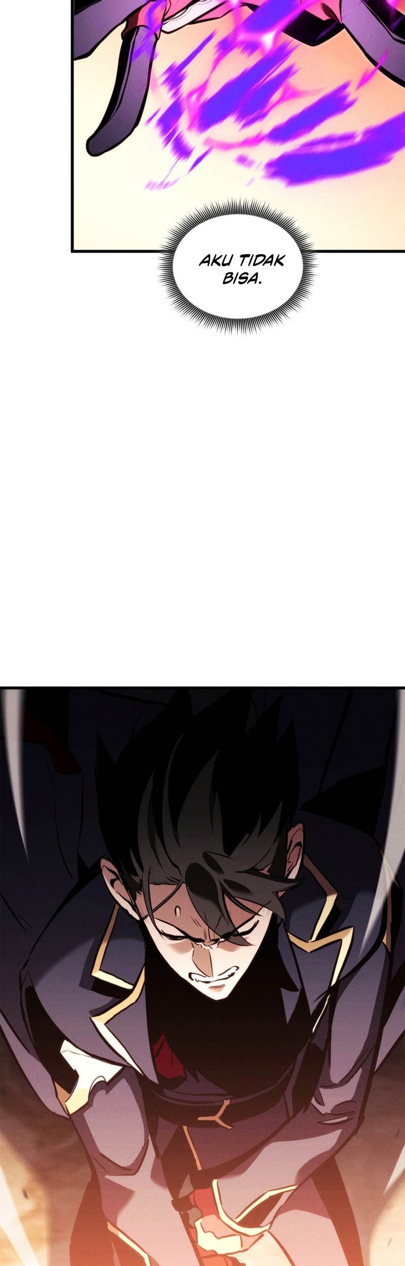 Ranker’s Return (Remake) Chapter 204 Gambar 76