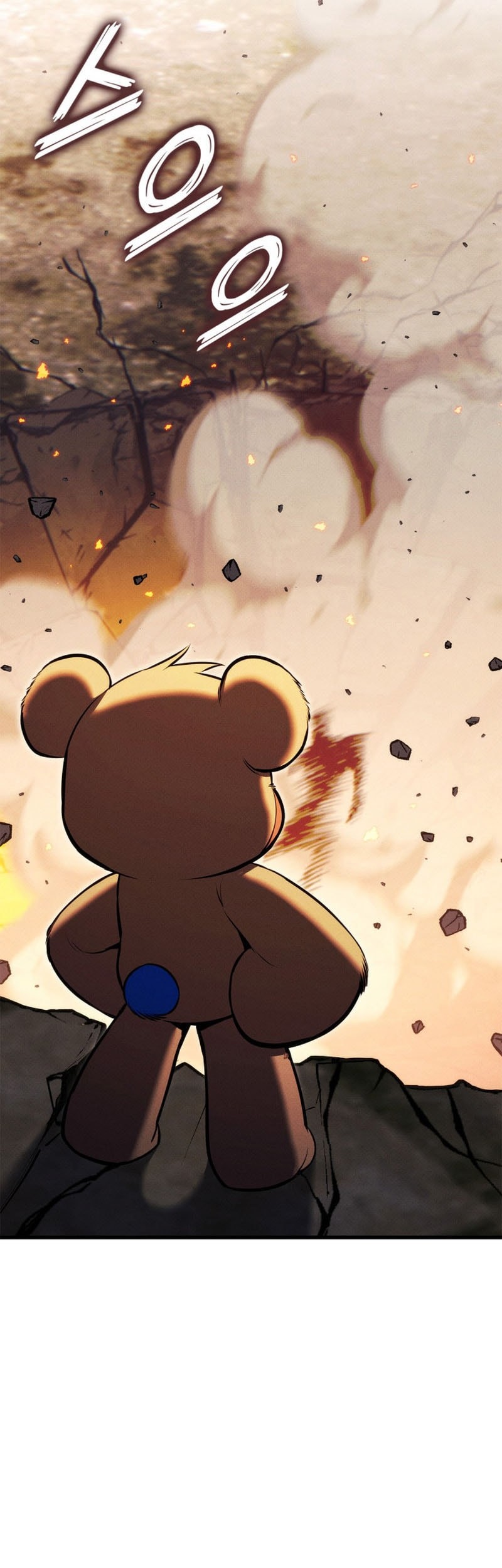 Ranker’s Return (Remake) Chapter 204 Gambar 85