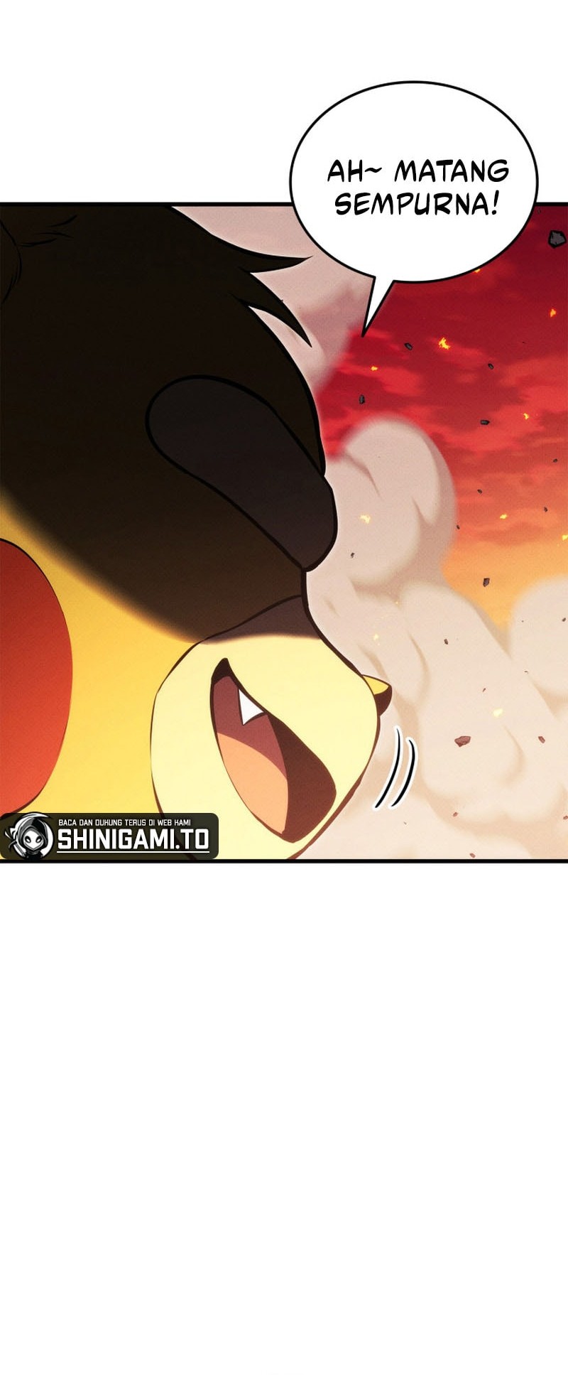 Ranker’s Return (Remake) Chapter 204 Gambar 86