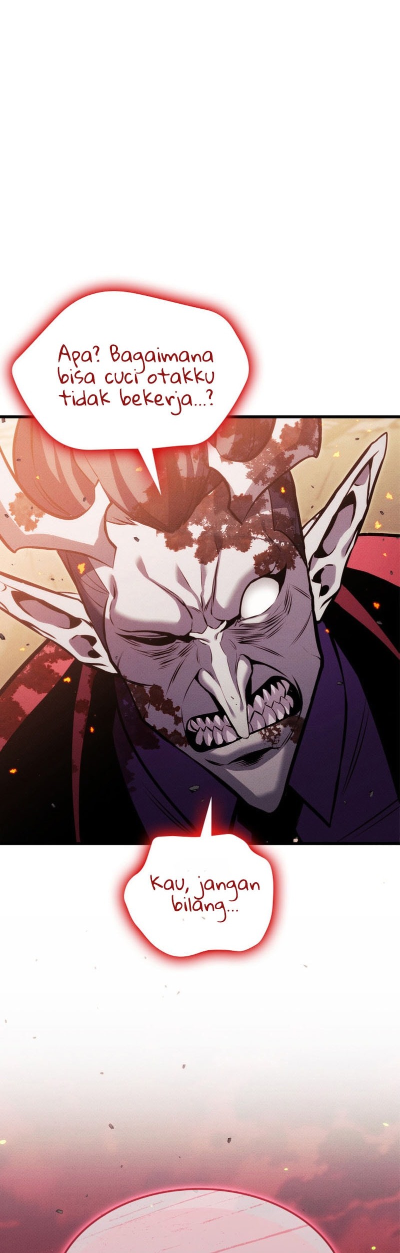 Ranker’s Return (Remake) Chapter 204 Gambar 88