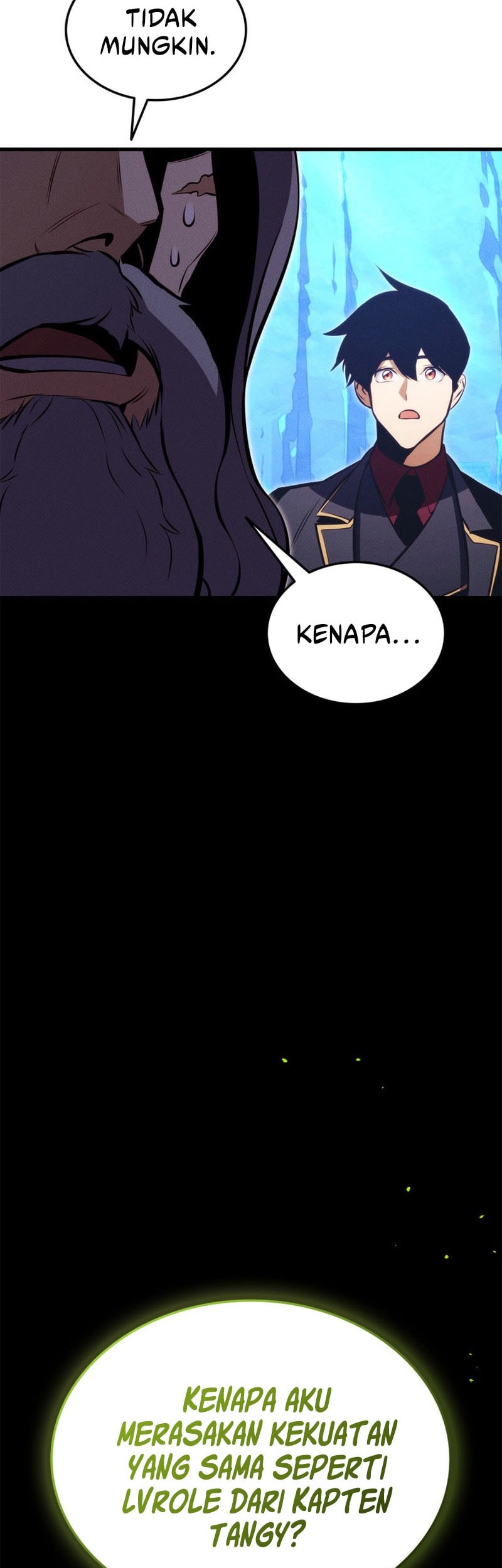 Ranker’s Return (Remake) Chapter 204 Gambar 3