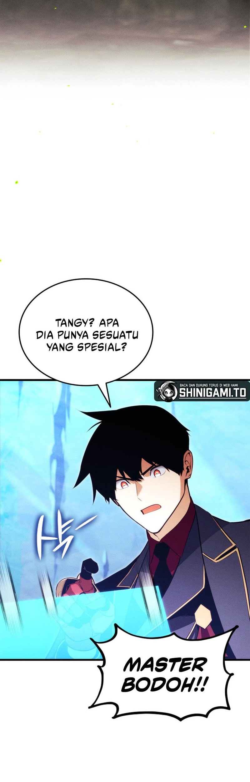 Ranker’s Return (Remake) Chapter 204 Gambar 5