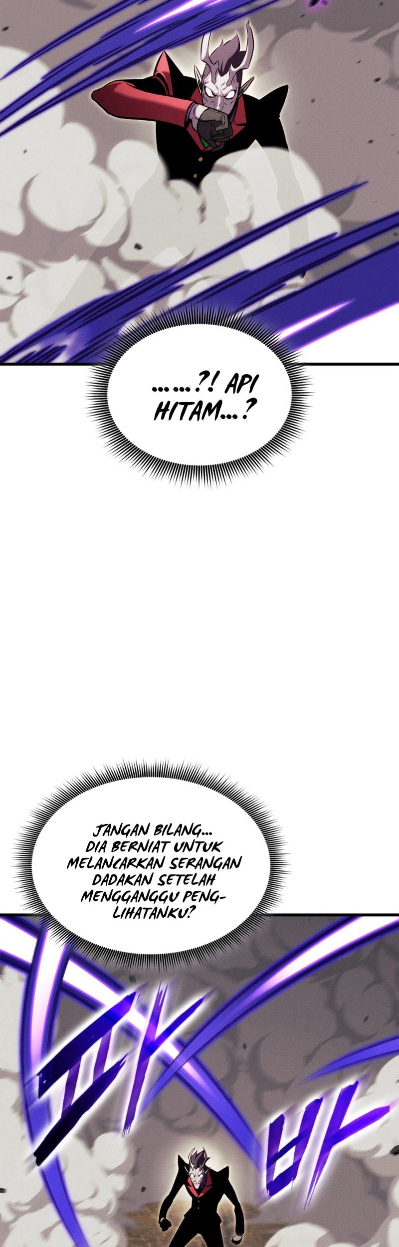 Ranker’s Return (Remake) Chapter 204 Gambar 24