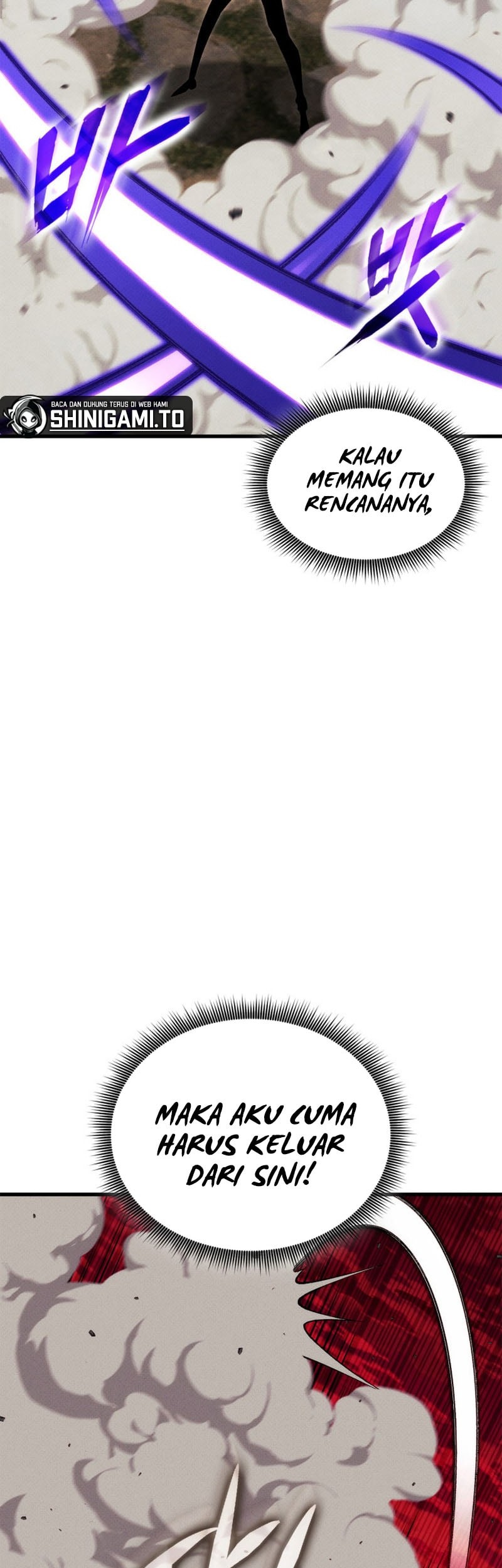 Ranker’s Return (Remake) Chapter 204 Gambar 25