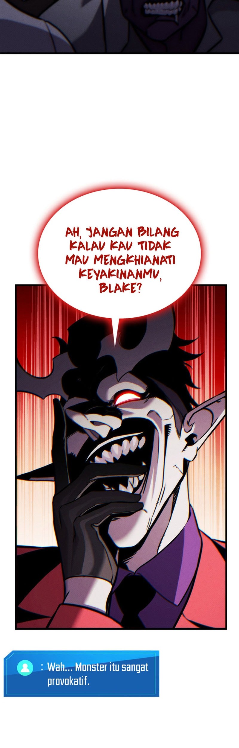 Ranker’s Return (Remake) Chapter 204 Gambar 12