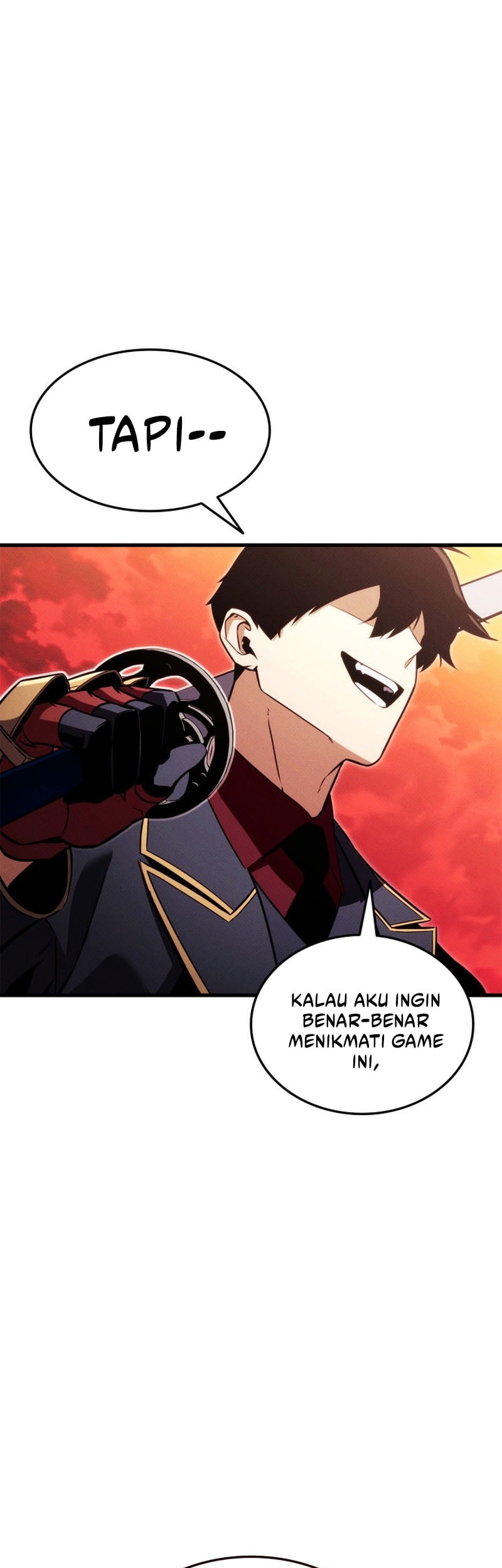 Ranker’s Return (Remake) Chapter 204 Gambar 15