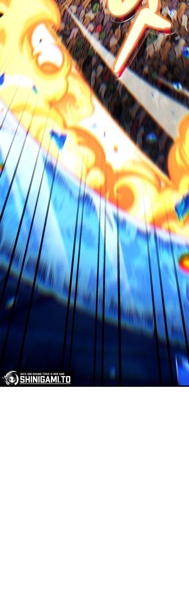 Ranker’s Return (Remake) Chapter 204 Gambar 21