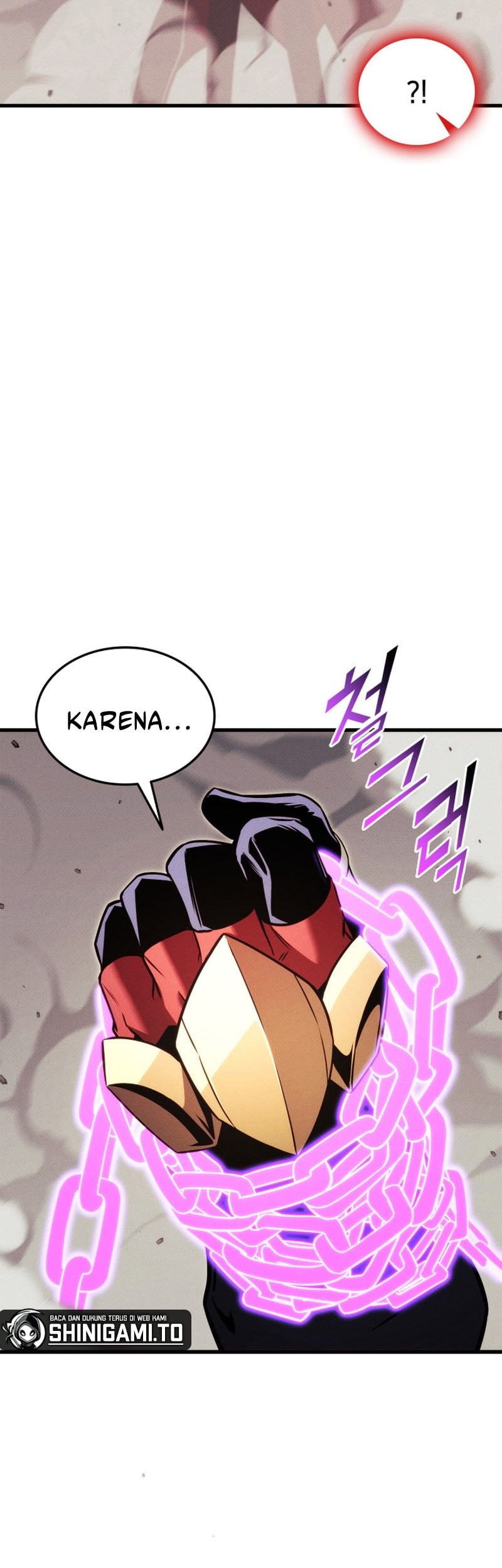 Ranker’s Return (Remake) Chapter 204 Gambar 29