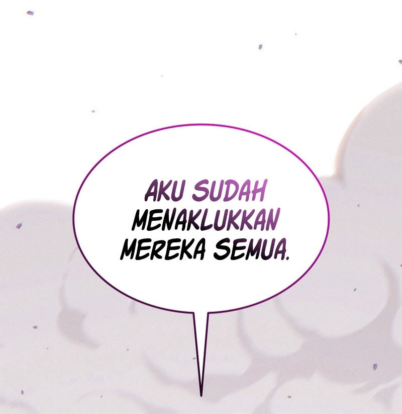 Ranker’s Return (Remake) Chapter 204 Gambar 30