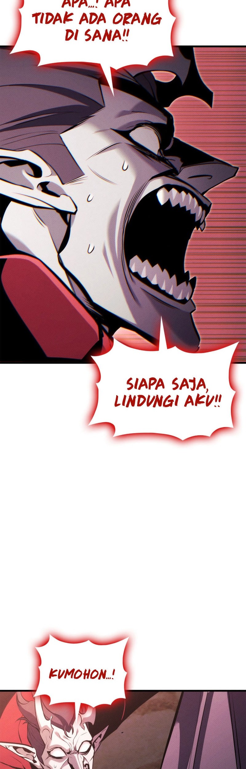 Ranker’s Return (Remake) Chapter 205 Gambar 35