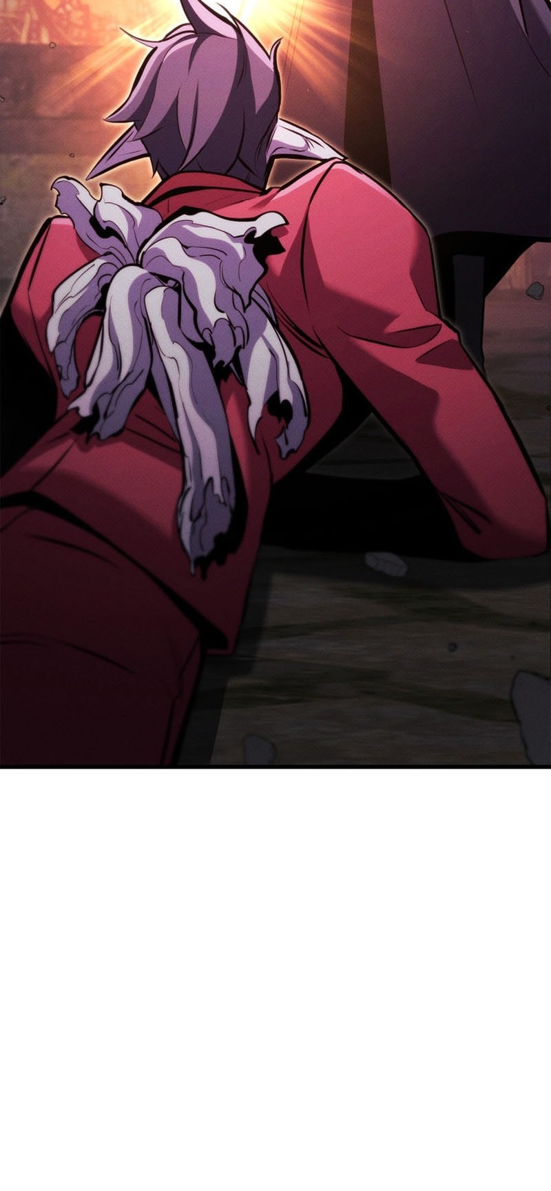 Ranker’s Return (Remake) Chapter 205 Gambar 37