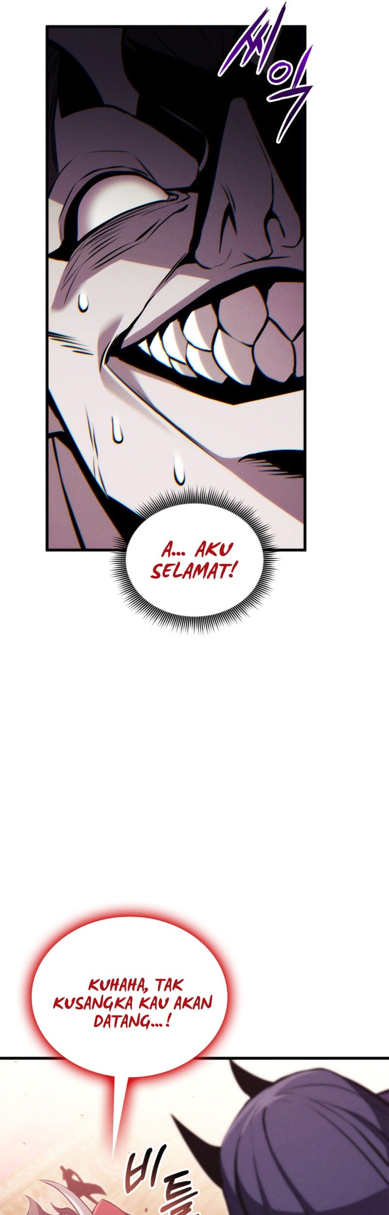 Ranker’s Return (Remake) Chapter 205 Gambar 38