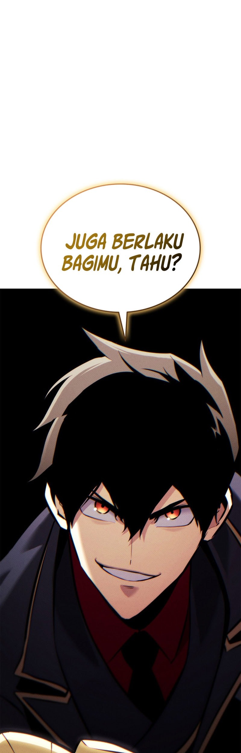 Ranker’s Return (Remake) Chapter 205 Gambar 42