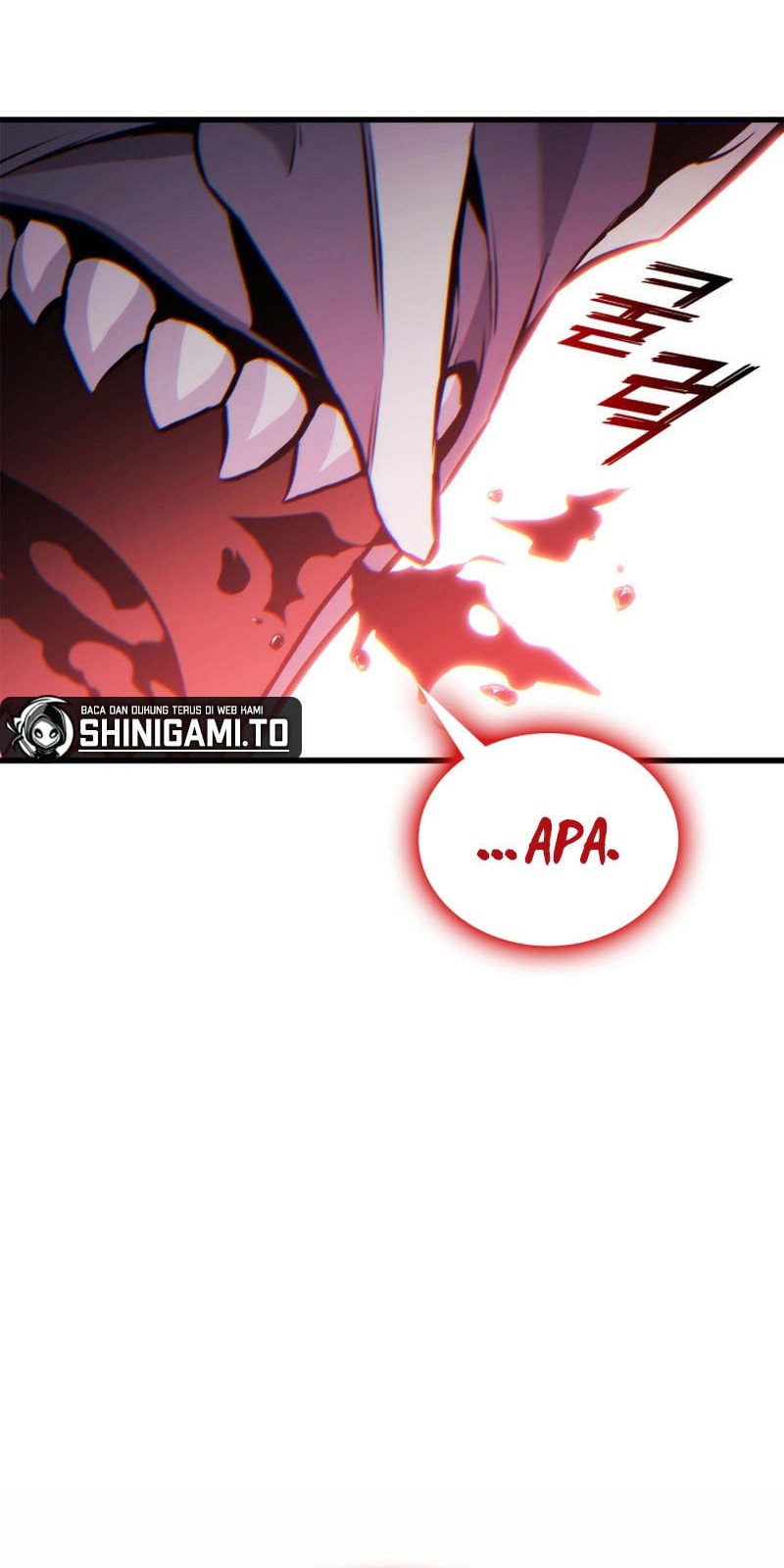 Ranker’s Return (Remake) Chapter 205 Gambar 45