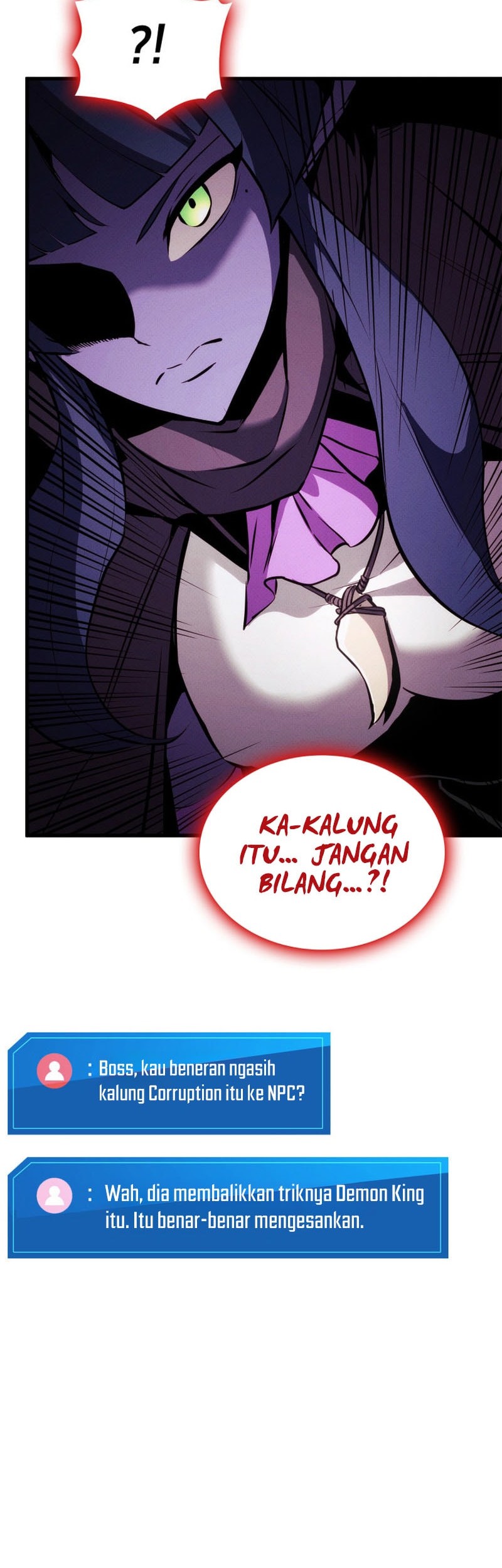 Ranker’s Return (Remake) Chapter 205 Gambar 47