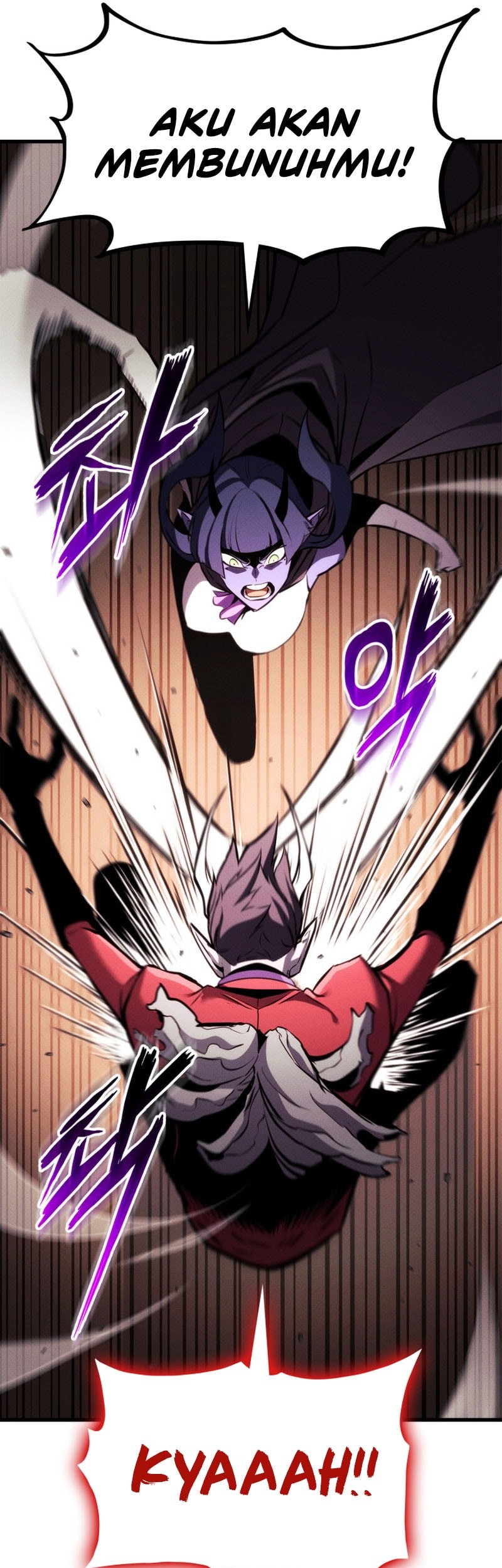 Ranker’s Return (Remake) Chapter 205 Gambar 50