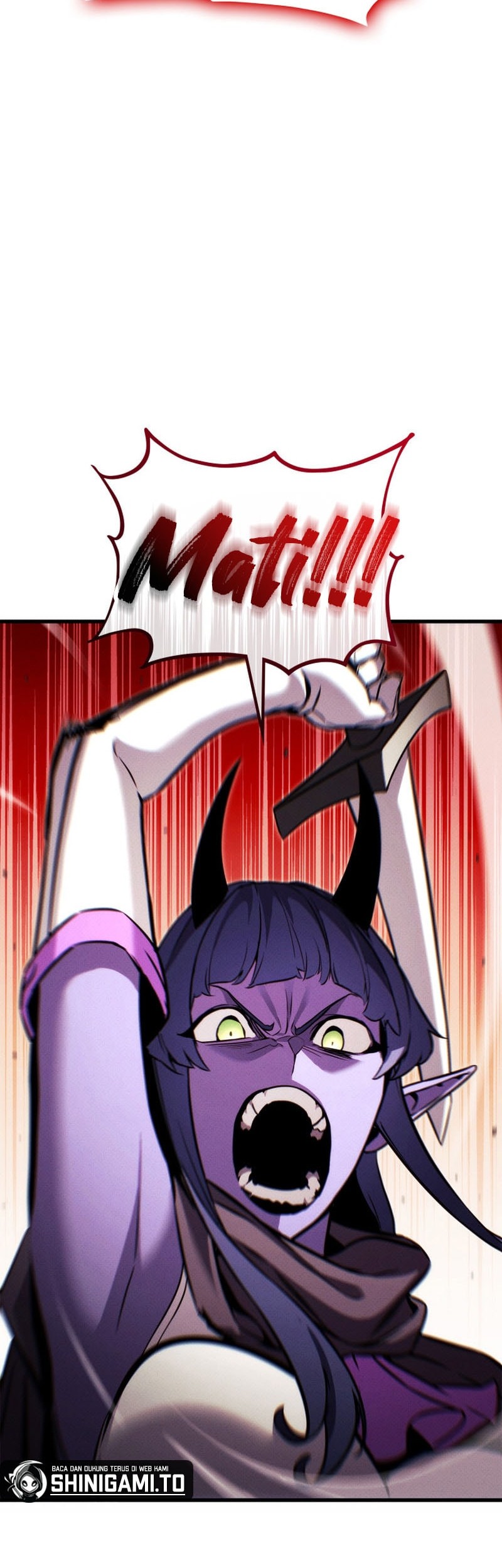 Ranker’s Return (Remake) Chapter 205 Gambar 51