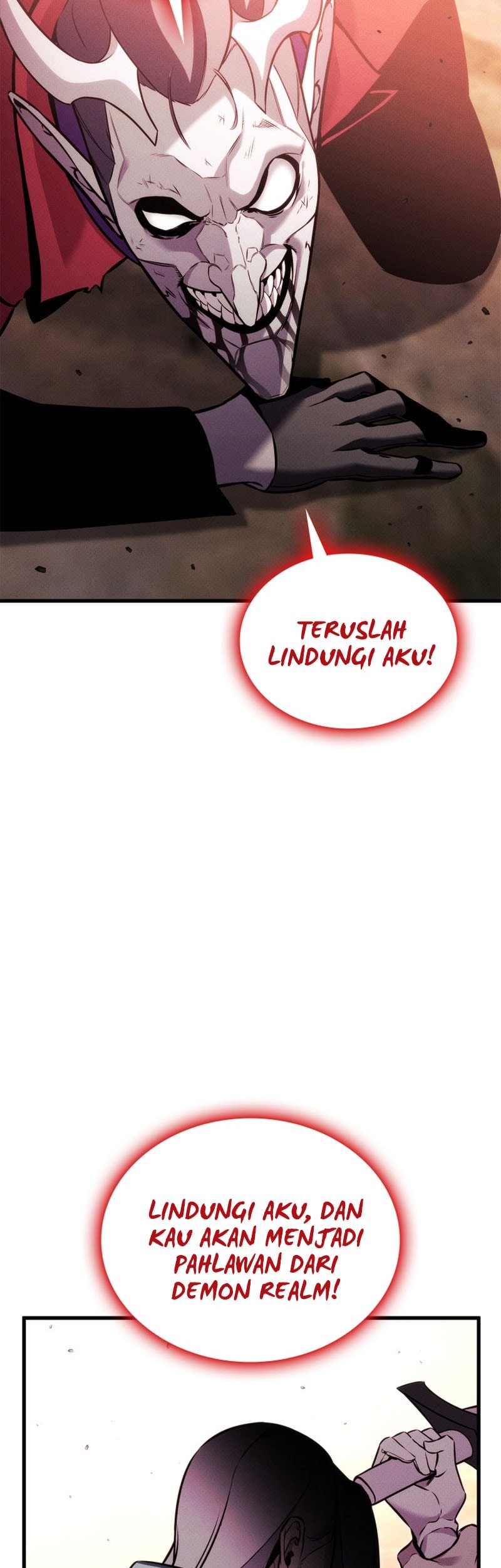 Ranker’s Return (Remake) Chapter 205 Gambar 56