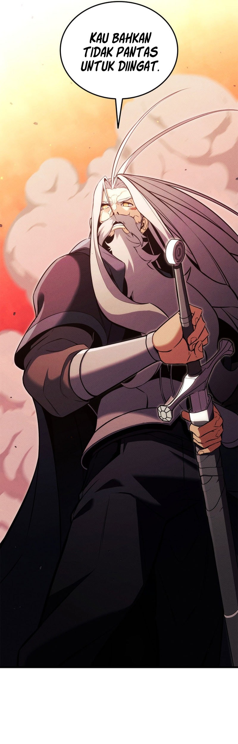 Ranker’s Return (Remake) Chapter 205 Gambar 66