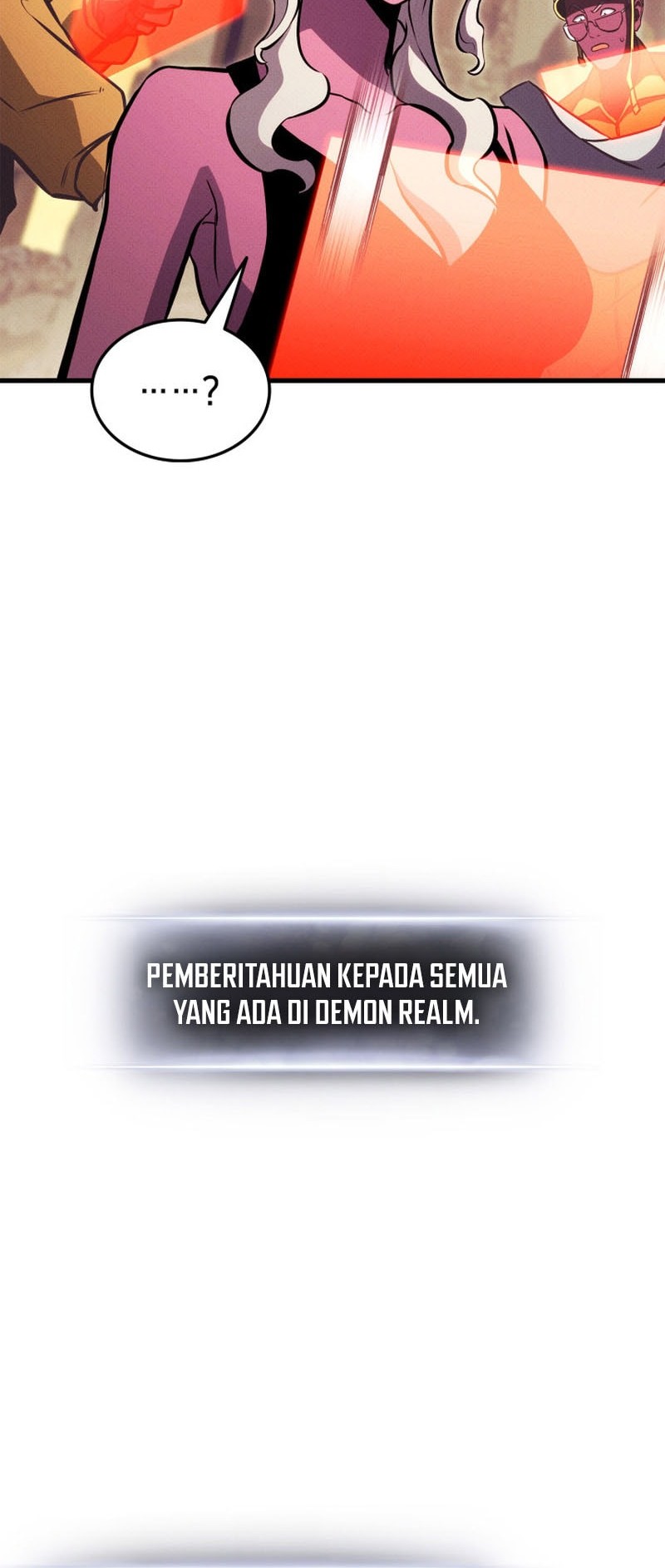 Ranker’s Return (Remake) Chapter 205 Gambar 69