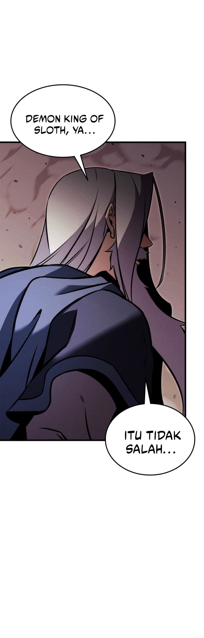 Ranker’s Return (Remake) Chapter 205 Gambar 75