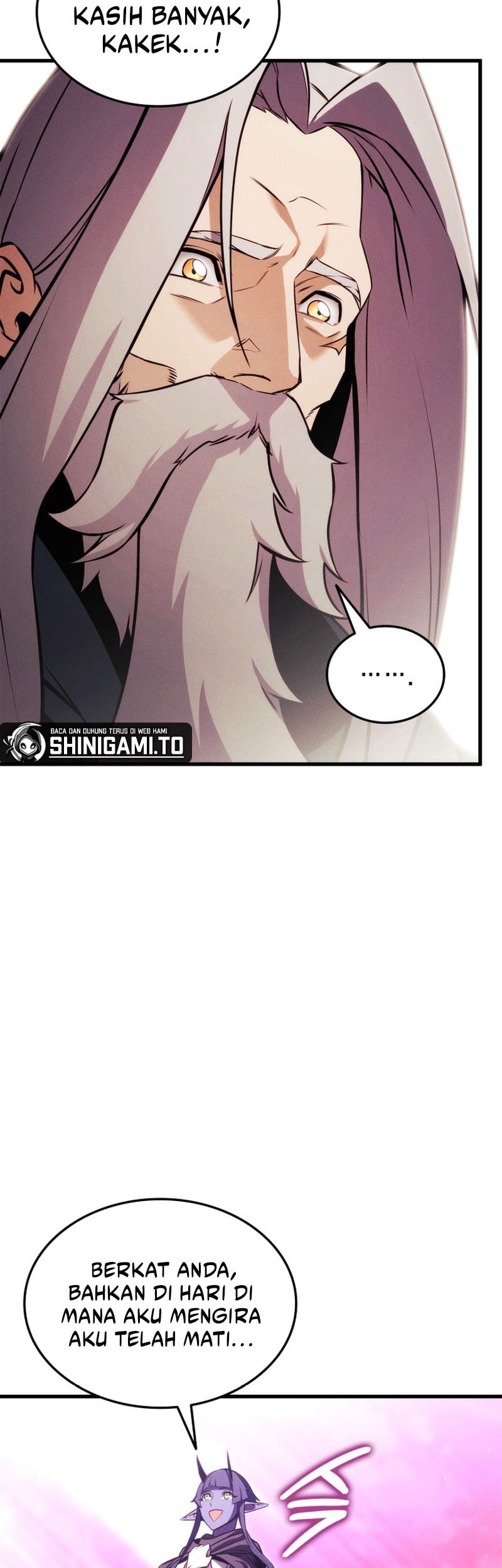 Ranker’s Return (Remake) Chapter 205 Gambar 80