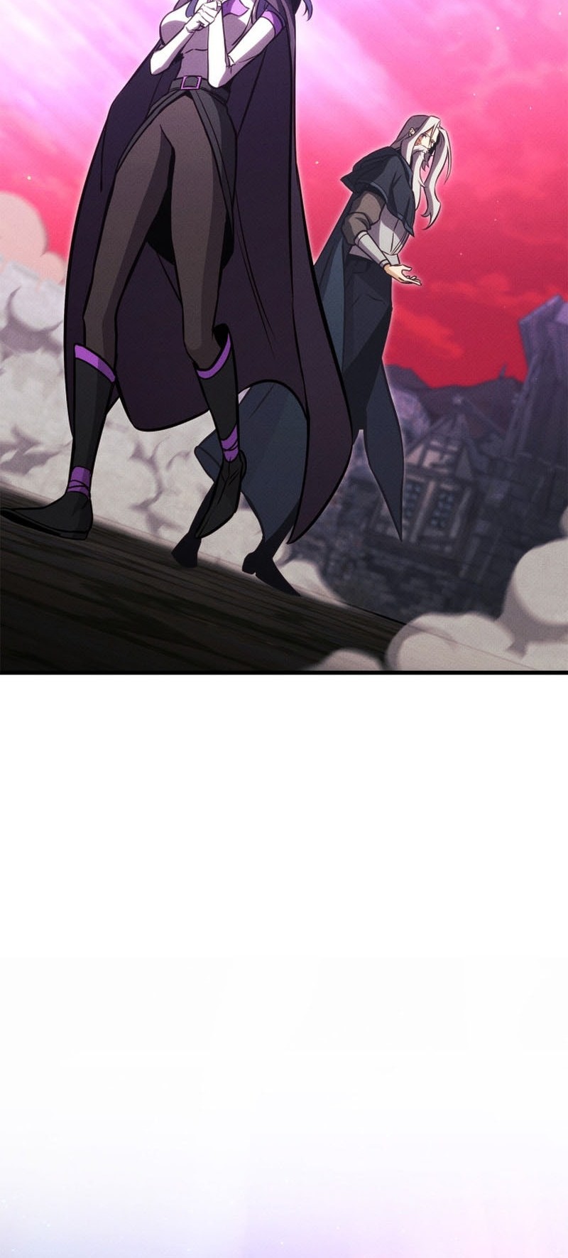 Ranker’s Return (Remake) Chapter 205 Gambar 81