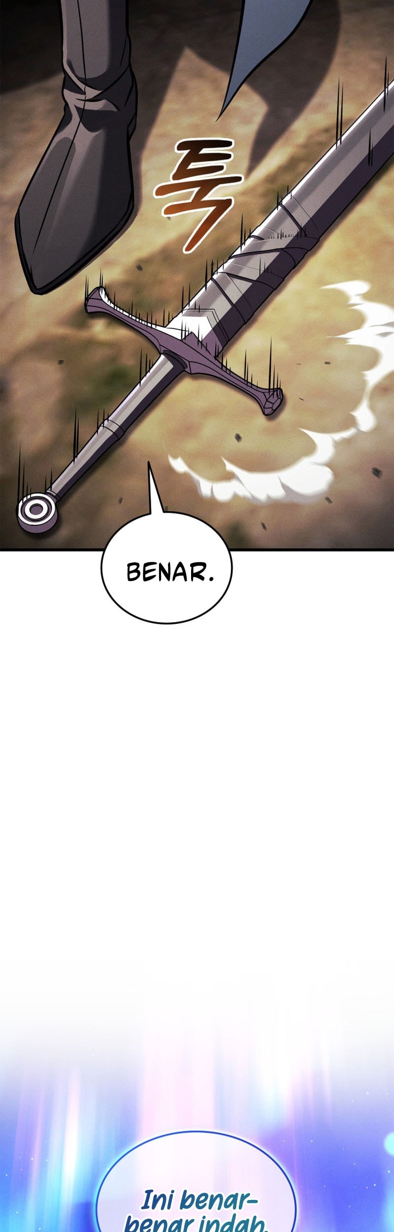 Ranker’s Return (Remake) Chapter 205 Gambar 84