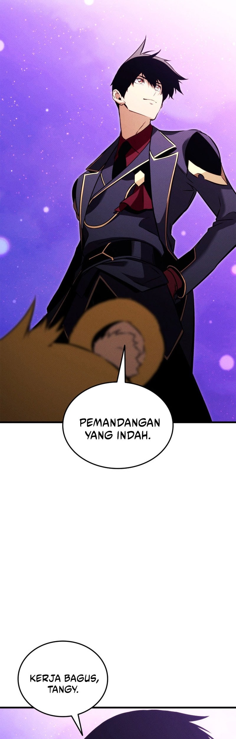 Ranker’s Return (Remake) Chapter 205 Gambar 87