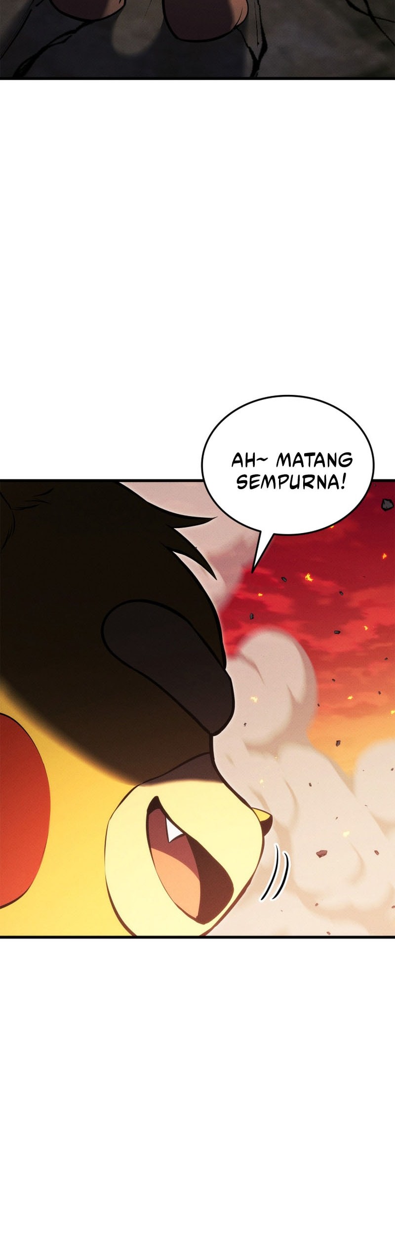 Ranker’s Return (Remake) Chapter 205 Gambar 3