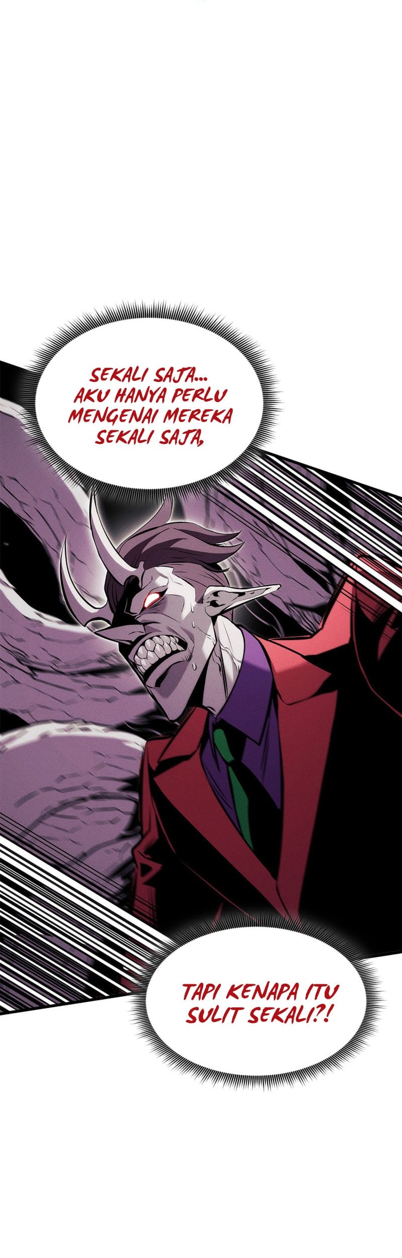 Ranker’s Return (Remake) Chapter 205 Gambar 24