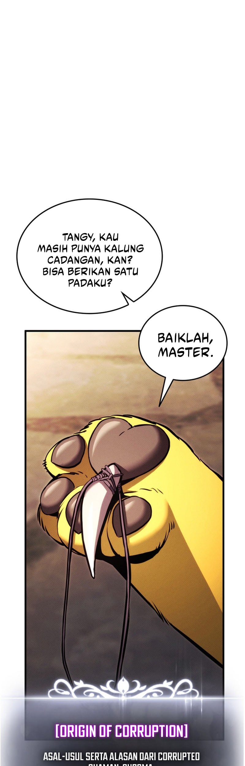 Ranker’s Return (Remake) Chapter 205 Gambar 12