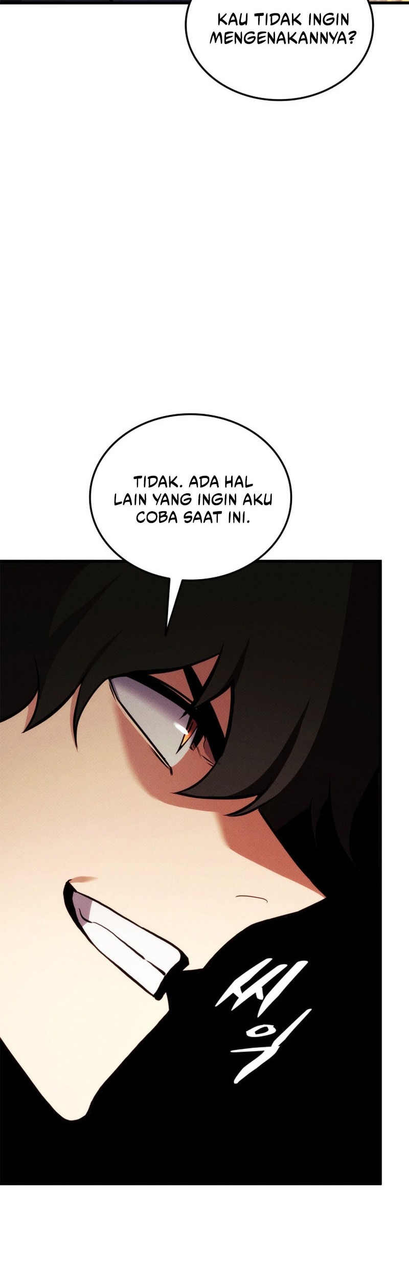 Ranker’s Return (Remake) Chapter 205 Gambar 15